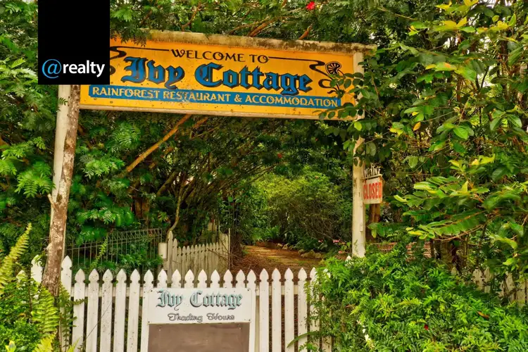Second view of Homely house listing, 66 Mount Spec Road, Paluma QLD 4816