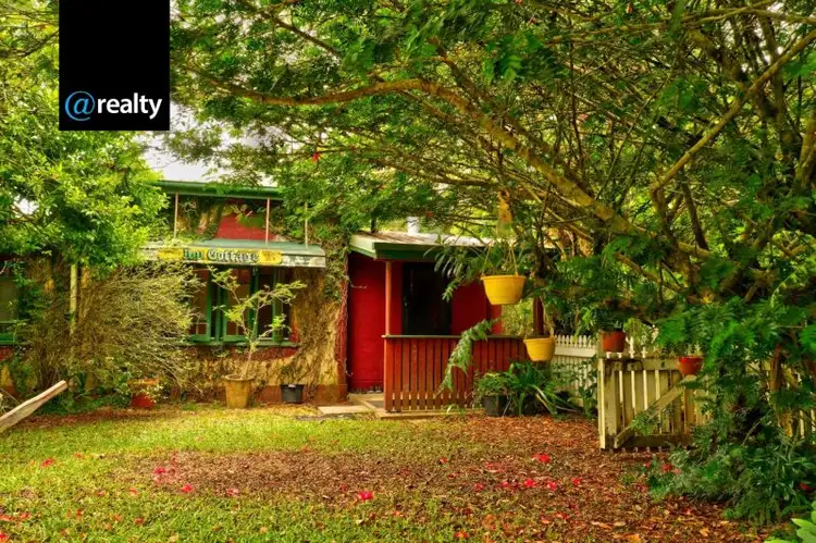 Fourth view of Homely house listing, 66 Mount Spec Road, Paluma QLD 4816