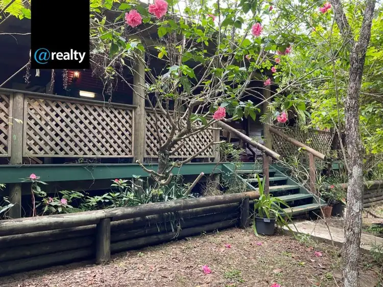 Fifth view of Homely house listing, 66 Mount Spec Road, Paluma QLD 4816