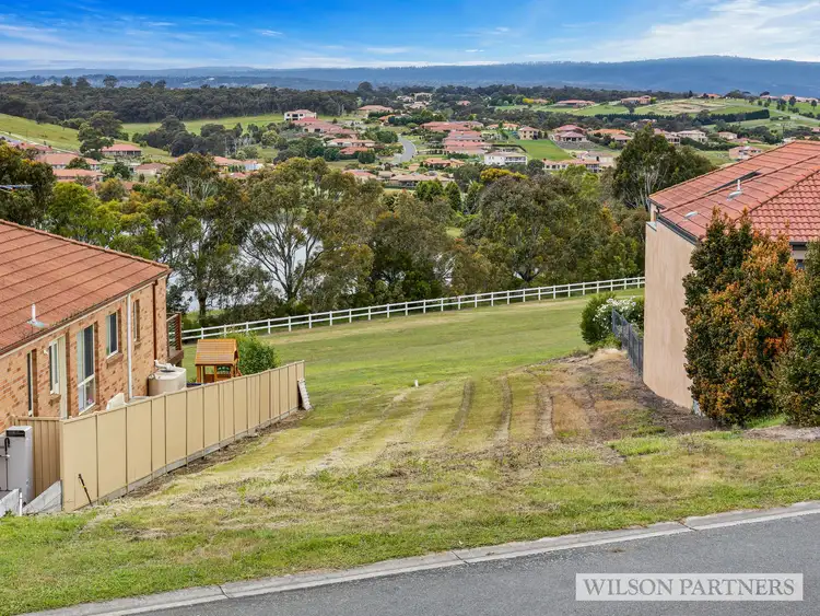 Third view of Homely land listing, 7 Siena Way, Hidden Valley VIC 3756