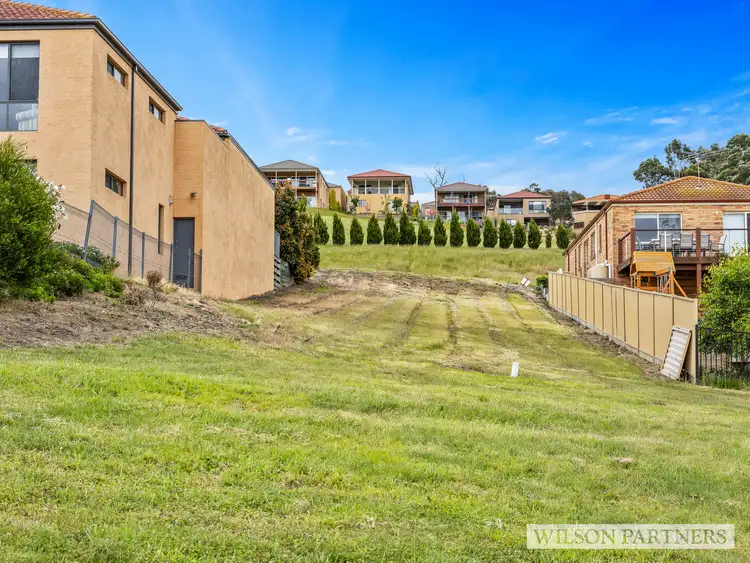 Fourth view of Homely land listing, 7 Siena Way, Hidden Valley VIC 3756