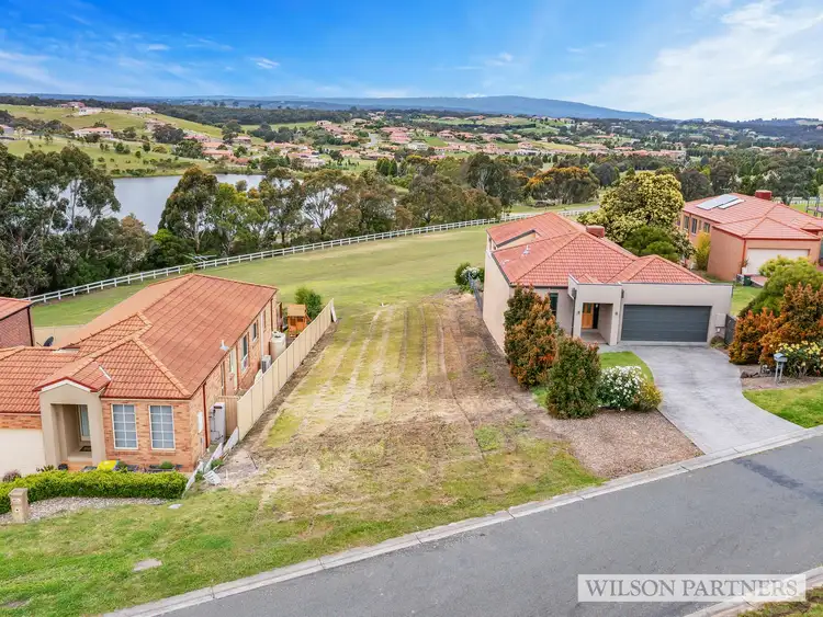 Fifth view of Homely land listing, 7 Siena Way, Hidden Valley VIC 3756