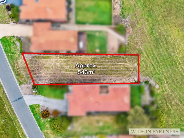Sixth view of Homely land listing, 7 Siena Way, Hidden Valley VIC 3756