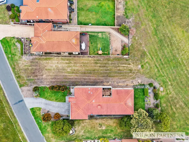 Seventh view of Homely land listing, 7 Siena Way, Hidden Valley VIC 3756