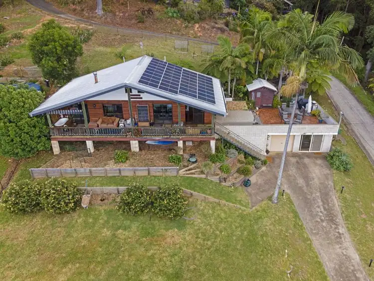 3-5 Timor Court, Tamborine Mountain QLD 4272
