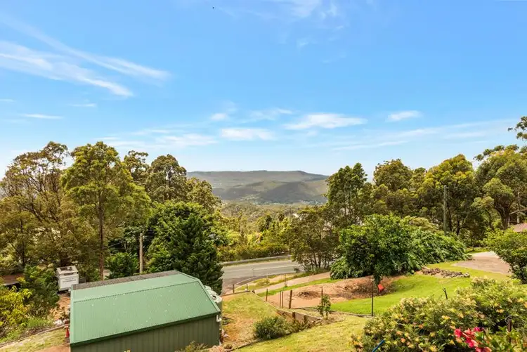Seventh view of Homely house listing, 3-5 Timor Court, Tamborine Mountain QLD 4272