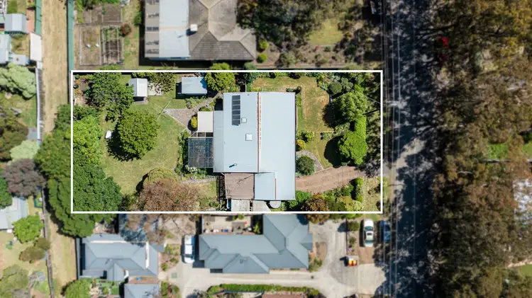 Second view of Homely house listing, 10 Mia Mia Road, Broadford VIC 3658