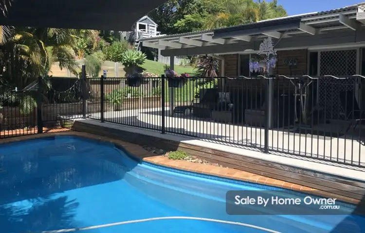 Main view of Homely house listing, 18 Silky Oak Court, Bray Park NSW 2484
