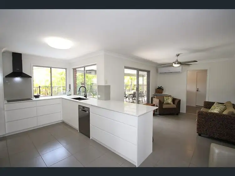 Second view of Homely house listing, 18 Silky Oak Court, Bray Park NSW 2484