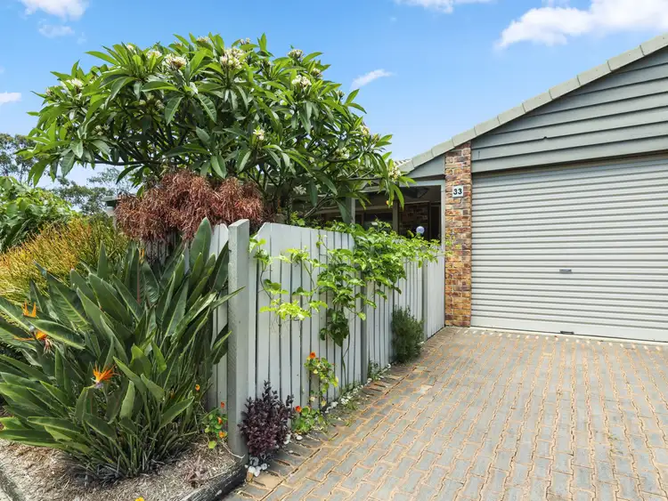 33/18 Bienvenue Drive, Currumbin Waters QLD 4223
