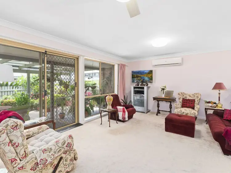 Fifth view of Homely unit listing, 33/18 Bienvenue Drive, Currumbin Waters QLD 4223