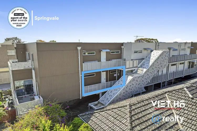 3/3 Virginia Street, Springvale VIC 3171