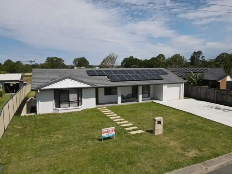 24 Cramer Boulevard, Mount Warren Park QLD 4207