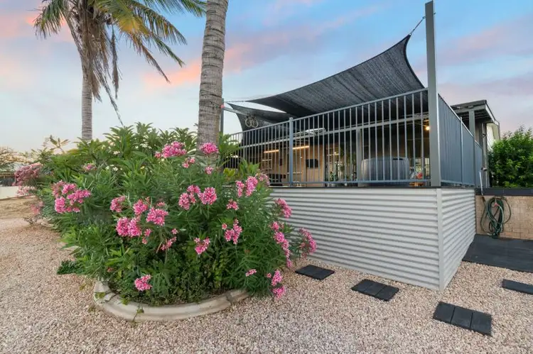 Main view of Homely house listing, 40 Tambor Drive, Exmouth WA 6707