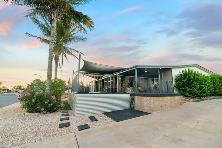 Seventh view of Homely house listing, 40 Tambor Drive, Exmouth WA 6707