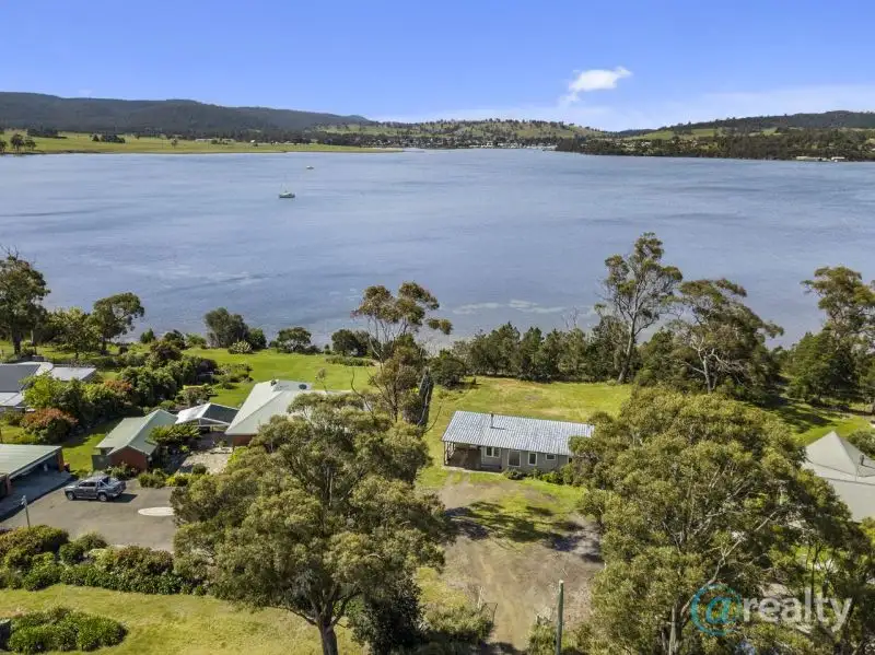 Main view of Homely house listing, 51 Barton Avenue, Triabunna TAS 7190