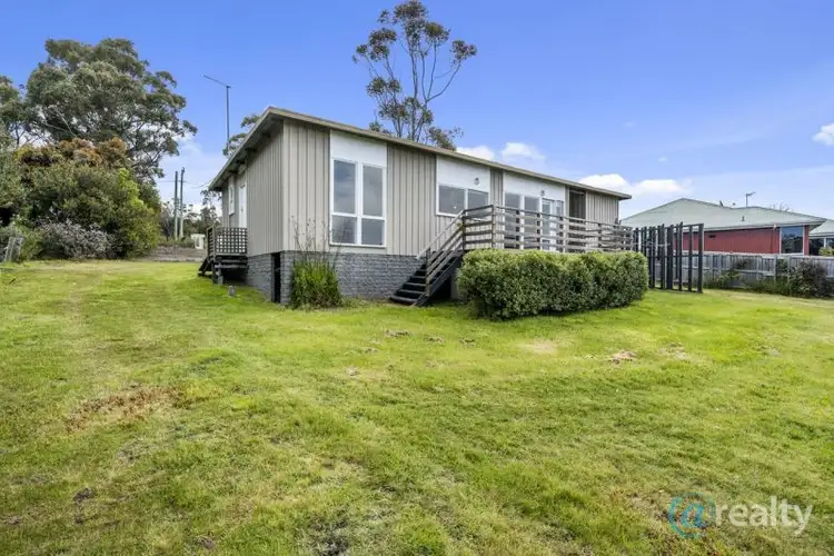 Second view of Homely house listing, 51 Barton Avenue, Triabunna TAS 7190