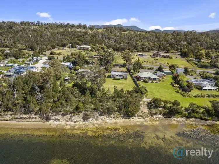 Third view of Homely house listing, 51 Barton Avenue, Triabunna TAS 7190