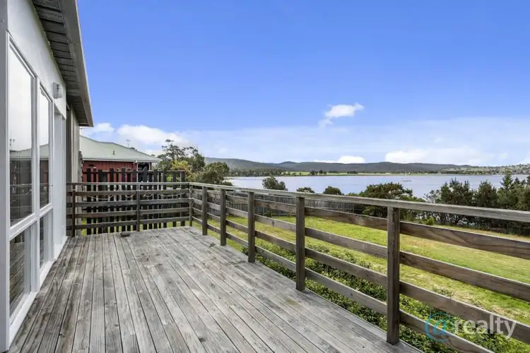 Fifth view of Homely house listing, 51 Barton Avenue, Triabunna TAS 7190