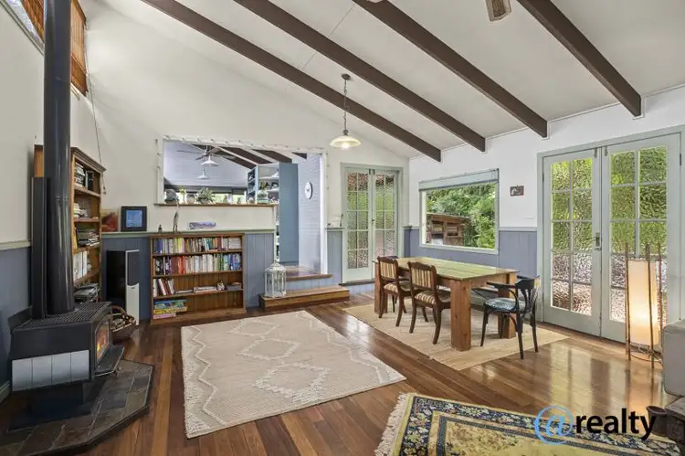 Second view of Homely house listing, 43 Church Street, Bellingen NSW 2454