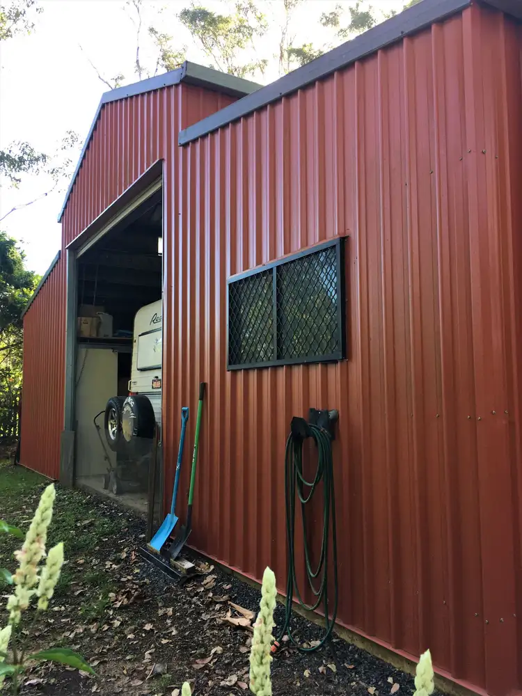 Sixth view of Homely house listing, 926 Branyan Drive, Branyan QLD 4670