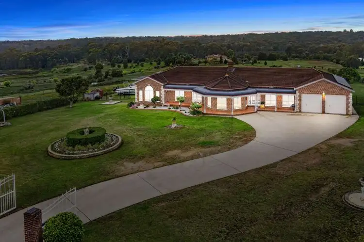 Second view of Homely house listing, 121 Eagleview Road, Minto NSW 2566