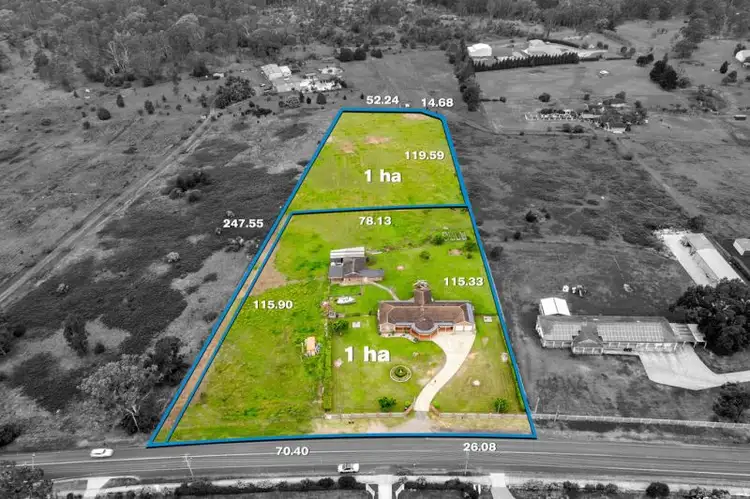 Third view of Homely house listing, 121 Eagleview Road, Minto NSW 2566