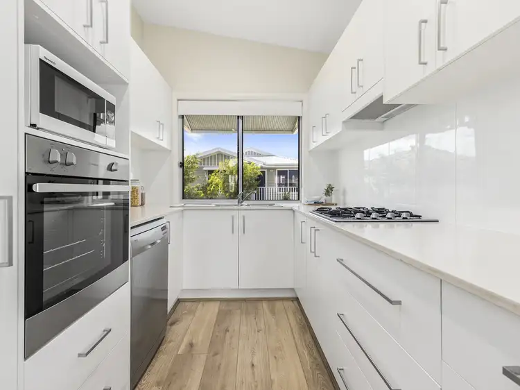 Second view of Homely retirement listing, 98/40 Watt Street, Lara VIC 3212