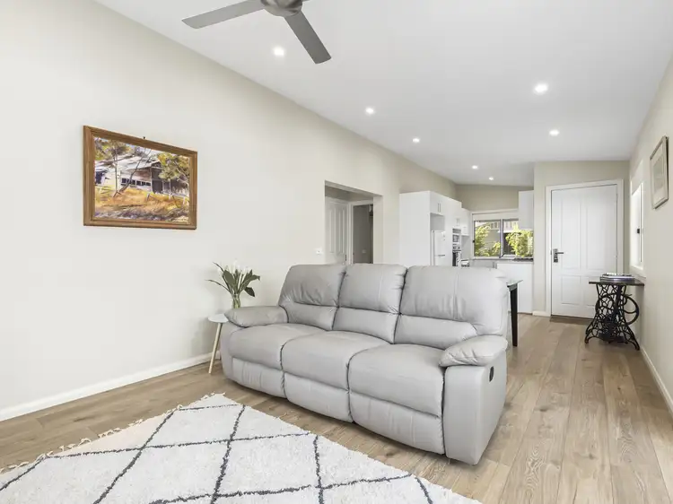 Third view of Homely retirement listing, 98/40 Watt Street, Lara VIC 3212