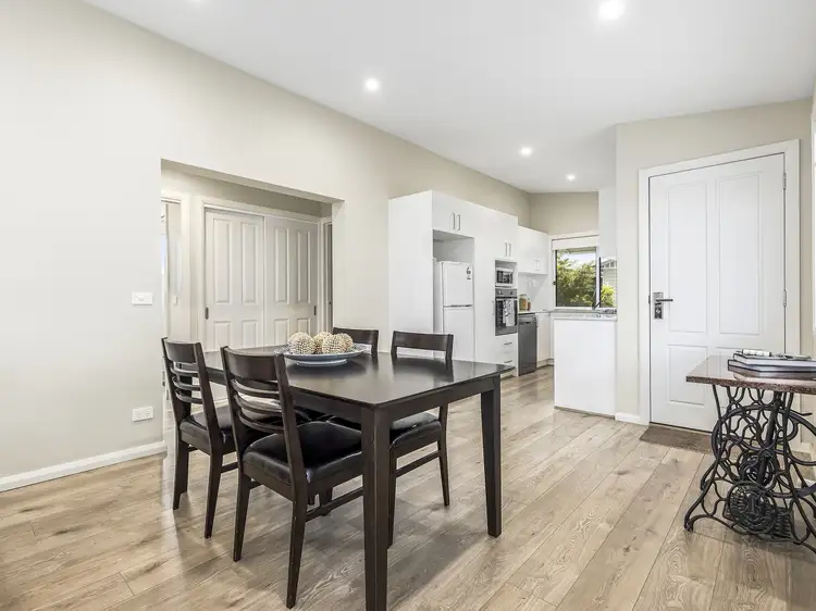 Fourth view of Homely retirement listing, 98/40 Watt Street, Lara VIC 3212