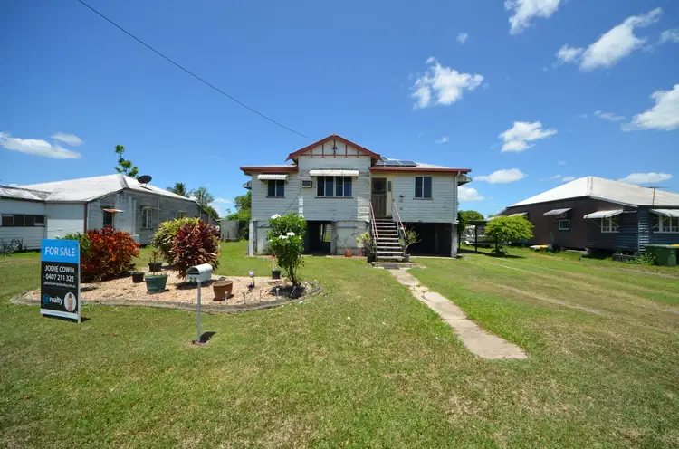 23 Daly Street, Marian QLD 4753