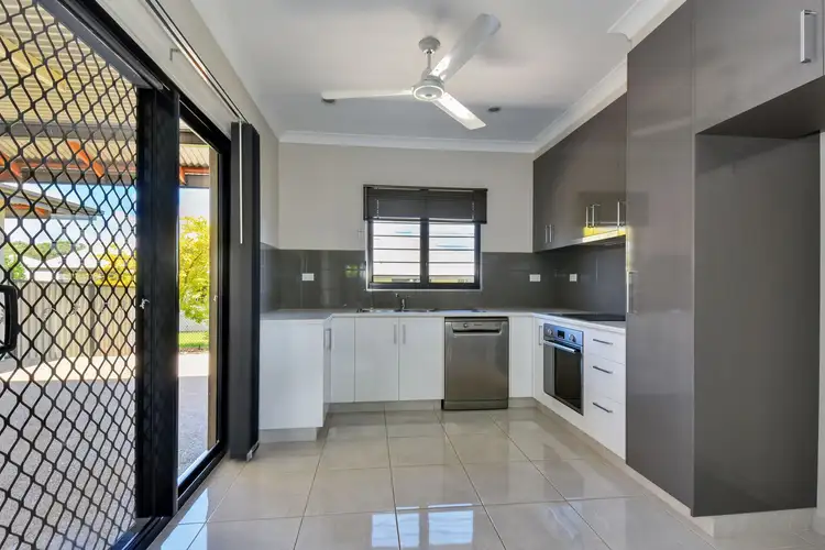 Third view of Homely house listing, 5 Eulalie Street, Bellamack NT 832