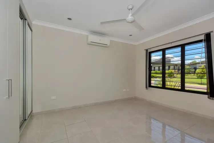 Fifth view of Homely house listing, 5 Eulalie Street, Bellamack NT 832