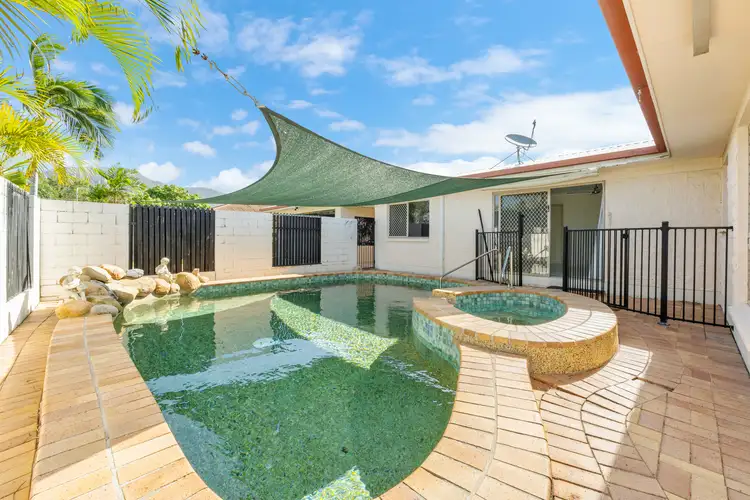 Fourth view of Homely house listing, 145 Yolanda Drive, Annandale QLD 4814