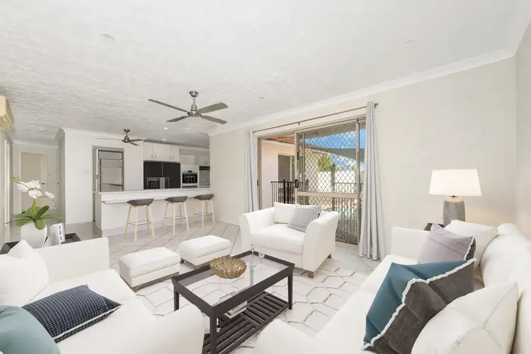 Fifth view of Homely house listing, 145 Yolanda Drive, Annandale QLD 4814