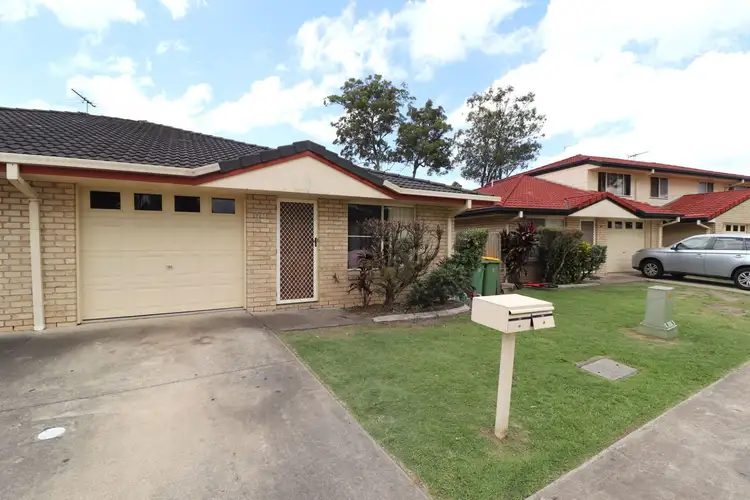 Second view of Homely villa listing, 929/2 Nicol Way, Brendale QLD 4500