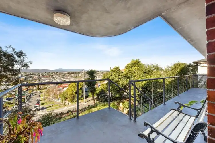 Second view of Homely house listing, 28 Neika Avenue, West Launceston TAS 7250