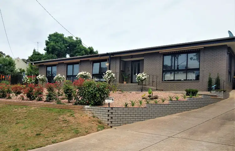 Main view of Homely house listing, 64 Mariners Reef Rd, Maryborough VIC 3465