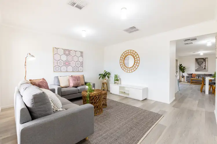 Second view of Homely house listing, 9 St Clair Ave, Andrews Farm SA 5114
