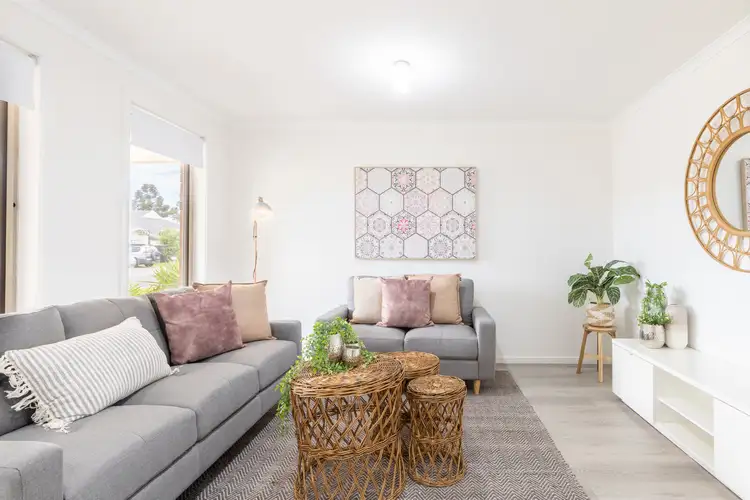Third view of Homely house listing, 9 St Clair Ave, Andrews Farm SA 5114