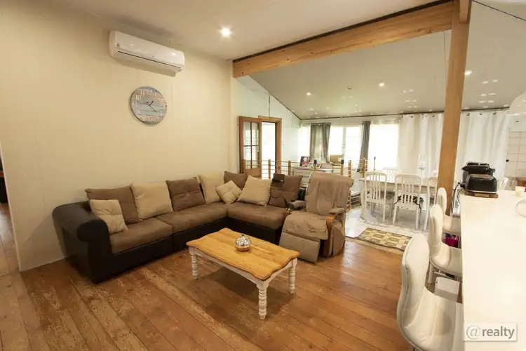 Third view of Homely house listing, 494 Willaura Drive, Mount Hallen QLD 4312