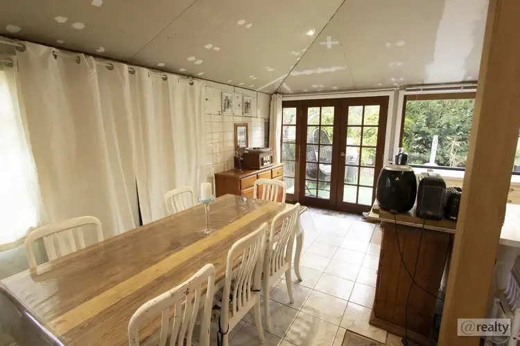 Fourth view of Homely house listing, 494 Willaura Drive, Mount Hallen QLD 4312