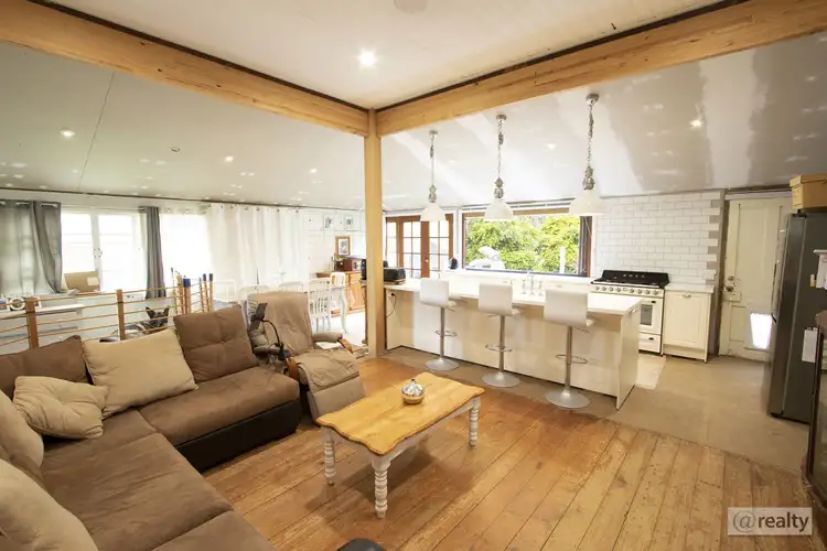 Sixth view of Homely house listing, 494 Willaura Drive, Mount Hallen QLD 4312