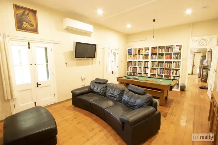 Seventh view of Homely house listing, 494 Willaura Drive, Mount Hallen QLD 4312