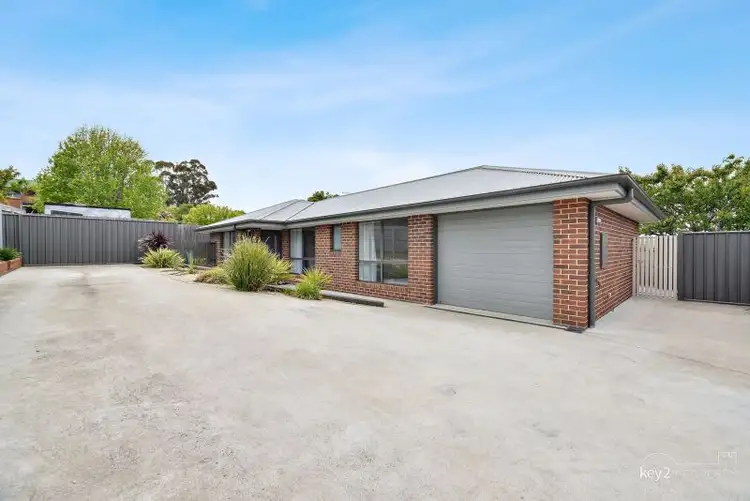 3/5 Reibey Street, Hadspen TAS 7290