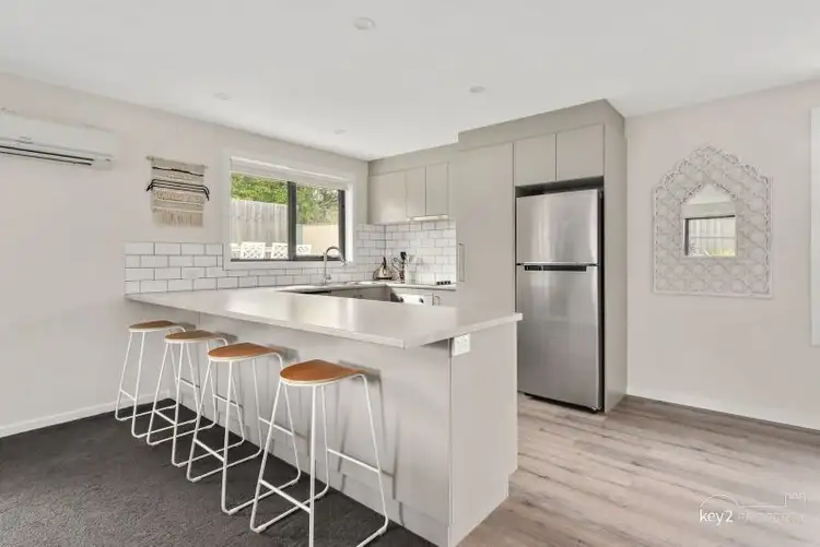 Third view of Homely house listing, 3/5 Reibey Street, Hadspen TAS 7290