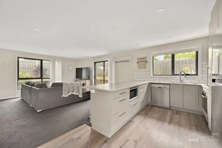 Fourth view of Homely house listing, 3/5 Reibey Street, Hadspen TAS 7290