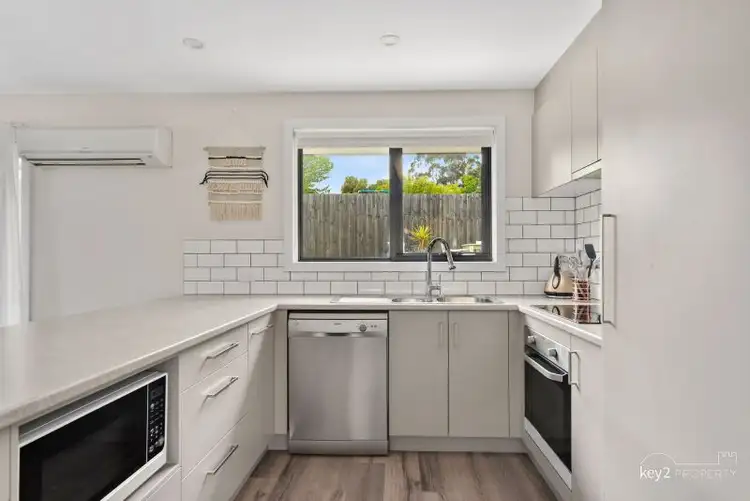 Fifth view of Homely house listing, 3/5 Reibey Street, Hadspen TAS 7290