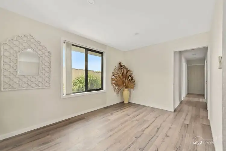 Sixth view of Homely house listing, 3/5 Reibey Street, Hadspen TAS 7290