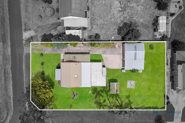24 Radnor Road, Bargo NSW 2574
